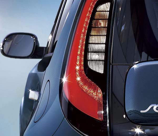 Kia Soul Gallery