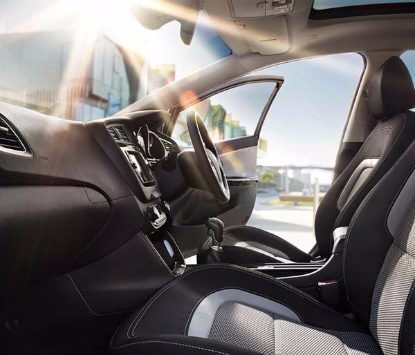 Kia Ceed Gallery