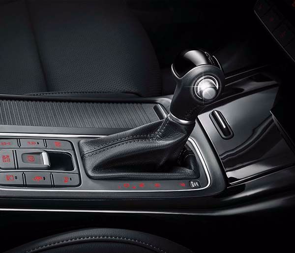 Kia Sorento Gallery