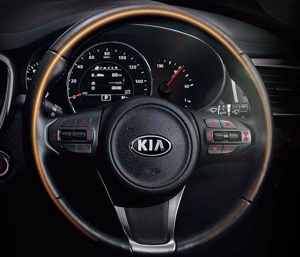 Kia Sorento Gallery