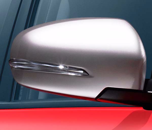 Suzuki Vitara S Gallery
