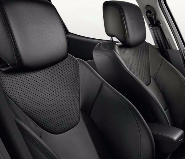 Renault Clio Gallery