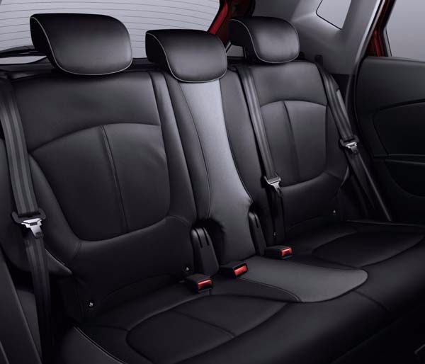 Renault Captur Gallery