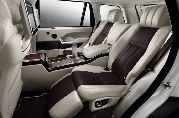 STUDY INTO BEST WORKING ENVIRONMENTS REVEALS CARS CAN BE CONDUCIVE SPACES FOR WORKING