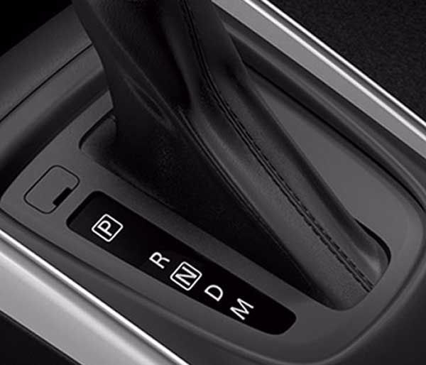 Suzuki Baleno Gallery