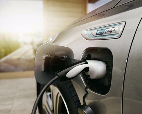 Optima Phev Gallery