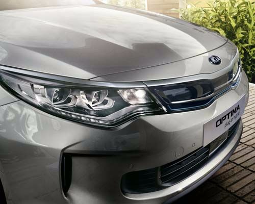 Optima Phev Gallery