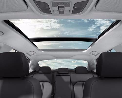 Optima Sportswagon Gallery