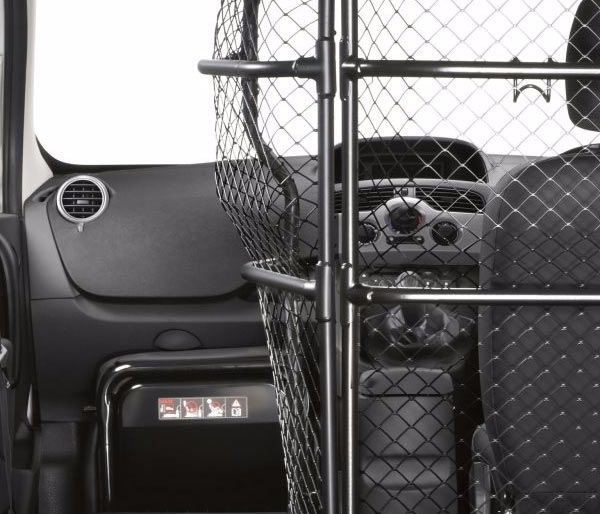 New Renault Kangoo Gallery