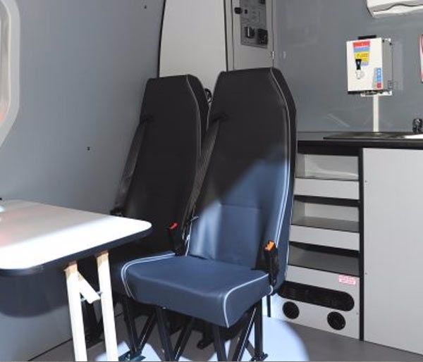 New Renault Conversions Gallery
