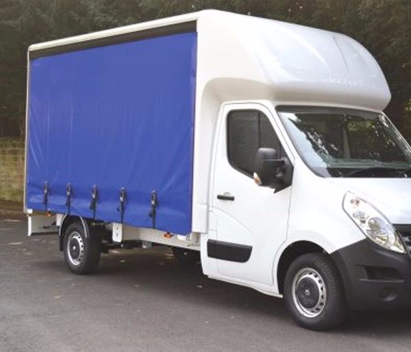 New Renault Conversions Gallery