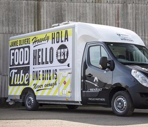 New Renault Conversions Gallery