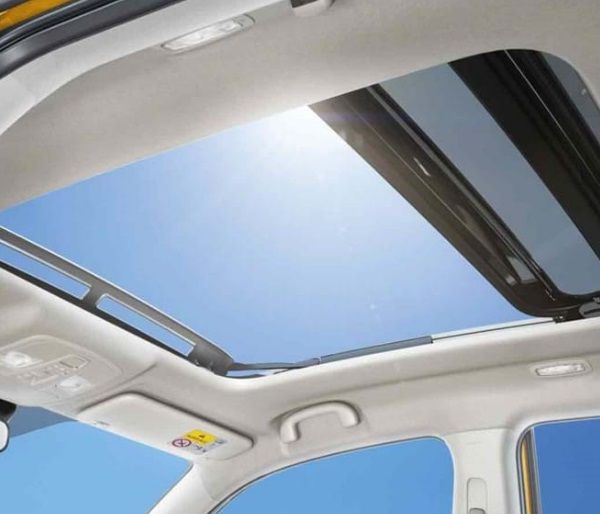 Suzuki Vitara Gallery