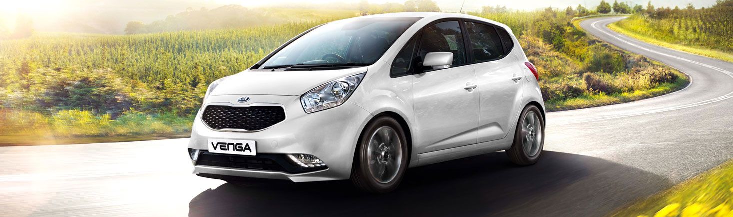 Kia Venga
