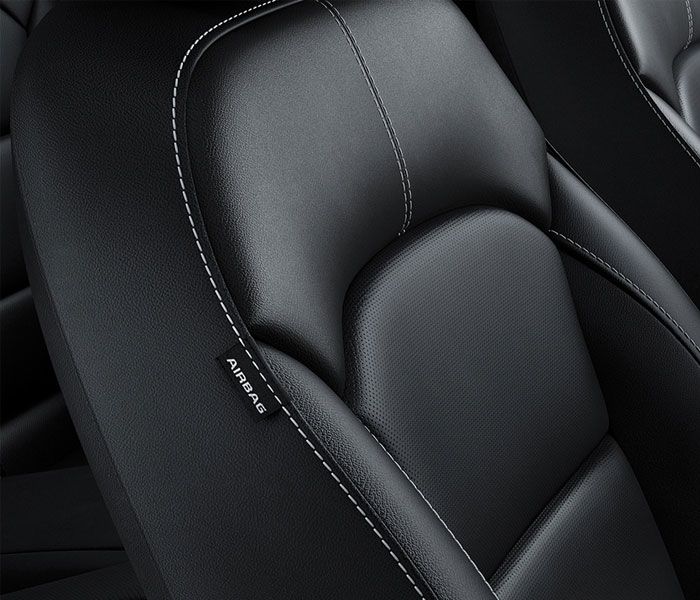 Kia Niro PHEV Gallery