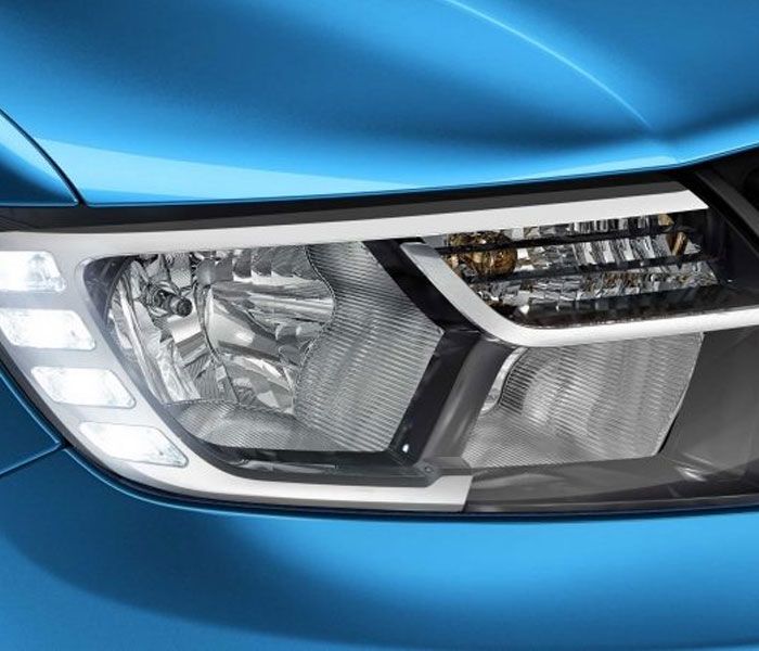 Dacia Sandero Stepway Gallery