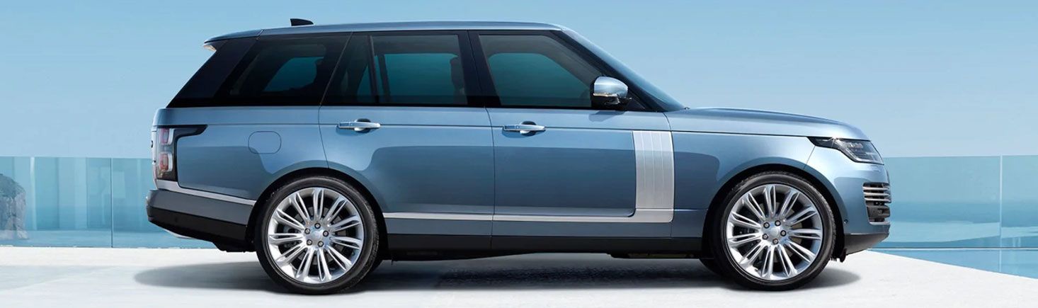 Range Rover