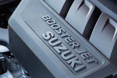 Suzuki Swift Attitude Gallery