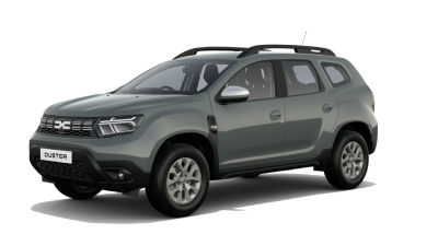 New Dacia Duster EXPRESSION