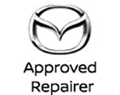 Mazda Approved Repairer