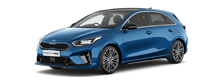 All-New Ceed