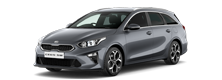 All-New Ceed Sportswagon