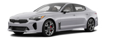 All-New Stinger