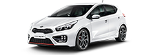 Ceed GT