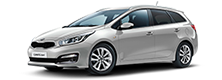 Ceed Sportswagon