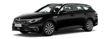 New Optima Sportswagon