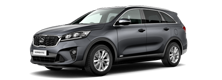 New Sorento