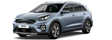 Niro Plug-In Hybrid