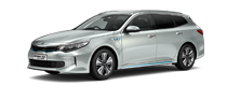 Optima Sportswagon Plug-in Hybrid