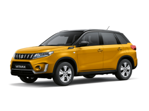 SUZUKI VITARA 2025 (25) at County Garage Group Barnstaple