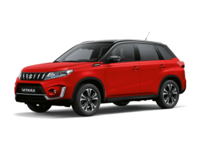 SUZUKI VITARA 2025 (25) at County Garage Group Barnstaple
