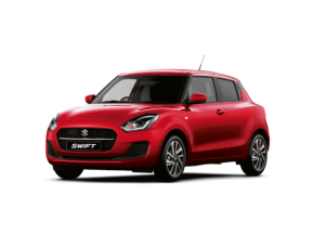 Suzuki Swift at County Garage Group Barnstaple