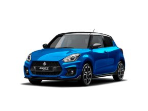 Suzuki Swift at County Garage Group Barnstaple