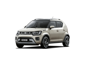 2023 (73) Suzuki Ignis at County Garage Group Barnstaple