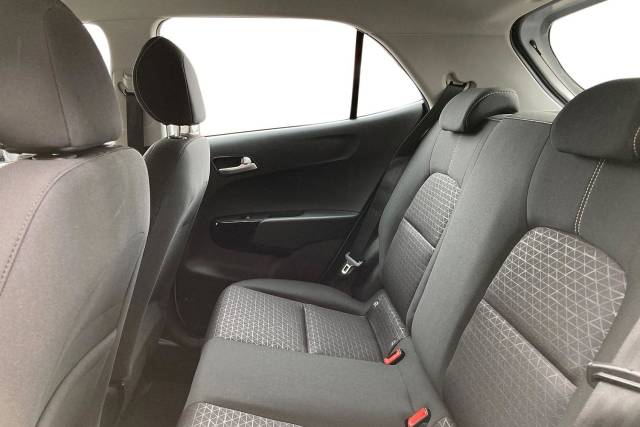 2023 Kia Picanto 1.0 2 5dr Auto [4 seats]