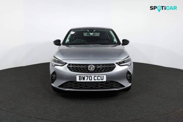 2021 Vauxhall Corsa-E 0.0 100kW Elite Nav 50kWh 5dr Auto [7.4kWCh]