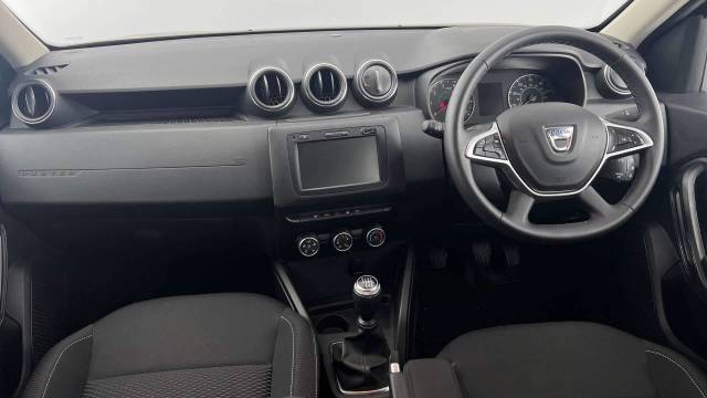 2020 Dacia Duster 1.5 Blue dCi Comfort 5dr