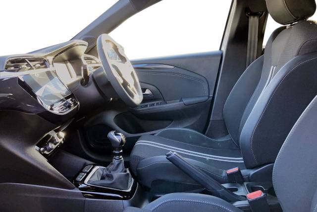 2024 Vauxhall Corsa 1.2 Turbo GS 5dr