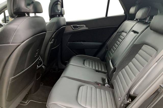 2024 Kia Sportage 1.6T GDi PHEV GT-Line S 5dr Auto AWD