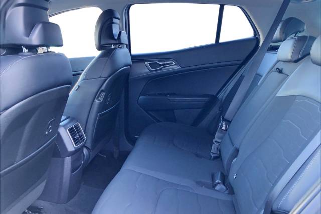 2024 Kia Sportage 1.6T GDi 48V ISG 3 5dr DCT