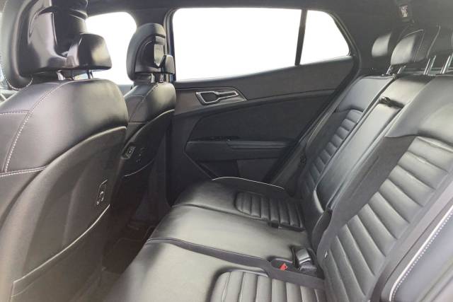 2024 Kia Sportage 1.6T GDi HEV GT-Line S 5dr Auto