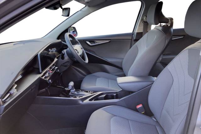 2024 Kia Niro 1.6 GDi 127 Hybrid 2 Nav 5dr DCT