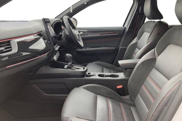 2023 Renault Arkana 1.3 Mild hybrid 140 R.S. Line 5dr EDC