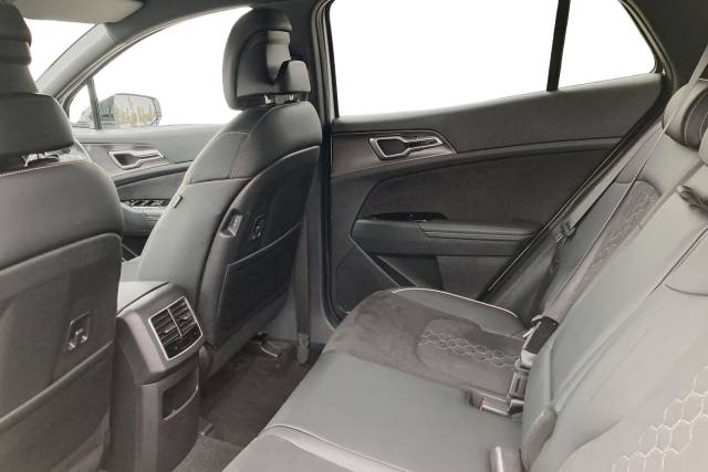 2024 Kia Sportage 1.6T GDi ISG GT-Line 5dr