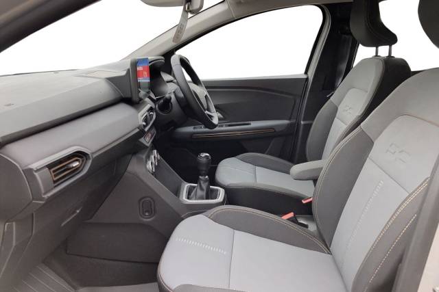 2024 Dacia Sandero Stepway 1.0 TCe Extreme 5dr