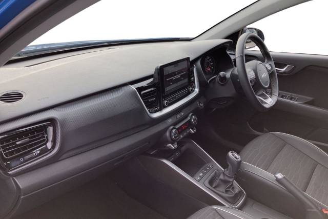 2024 Kia Stonic 1.0T GDi 48V GT-Line S 5dr